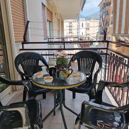 Appartement Viento 'E Terra à San Giorgio a Cremano Extérieur photo