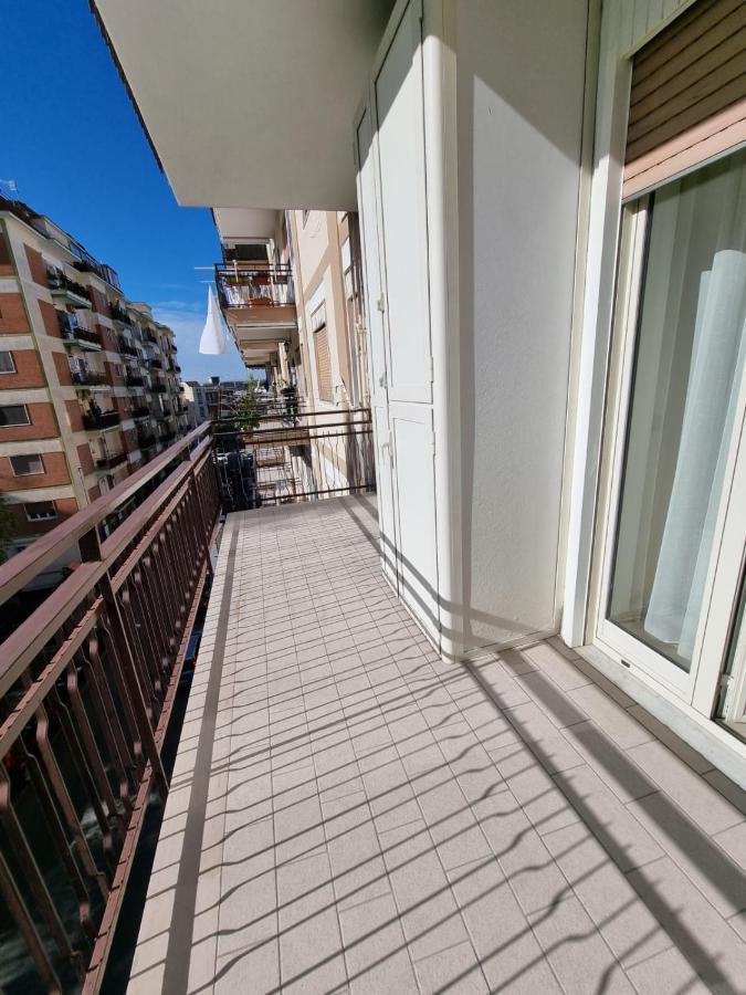 Appartement Viento 'E Terra à San Giorgio a Cremano Extérieur photo